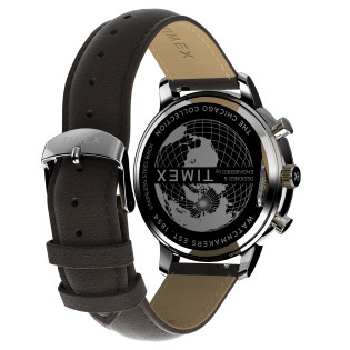 Zegarek męski Timex Chicago TW2W76200