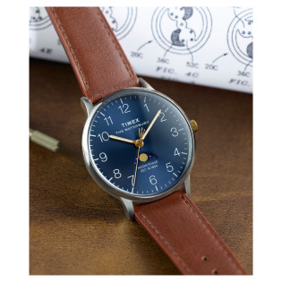 Zegarek męski Timex Waterbury TW2W75600