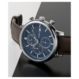 Zegarek męski Timex Chicago TW2W76200