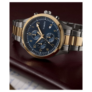 Zegarek męski Timex Mens TW2Y01500