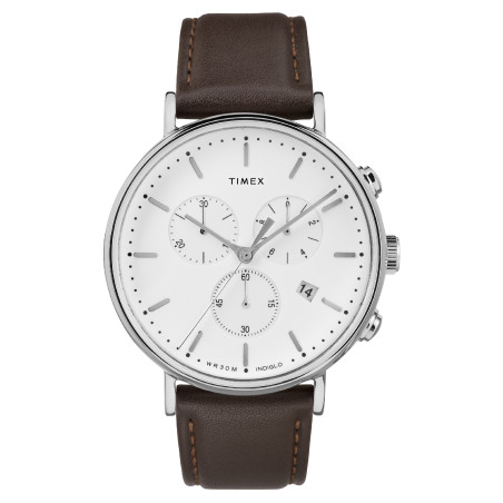 Zegarek męski Timex Hybrid TWH6Z2410