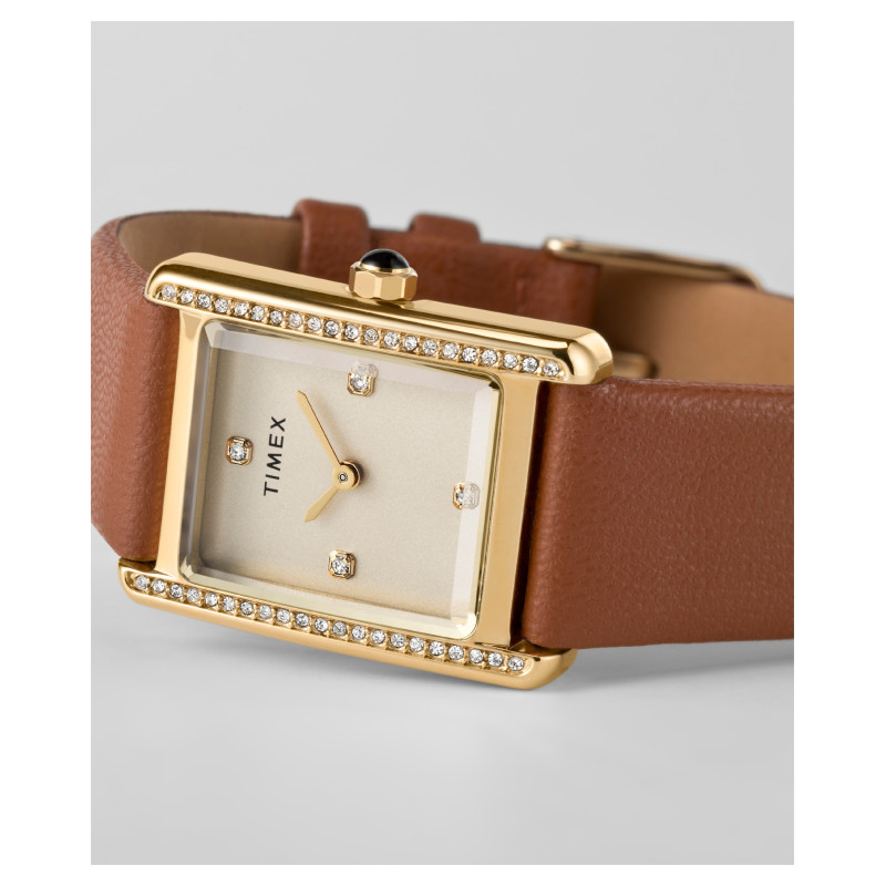 Zegarek damski Timex Hailey TW2W63900