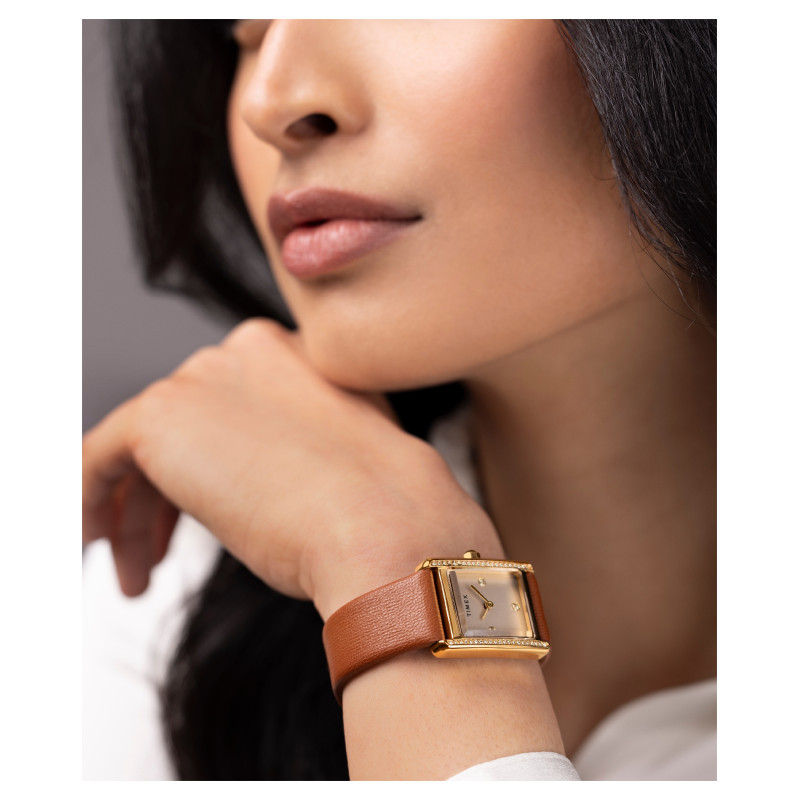 Zegarek damski Timex Hailey TW2W63900