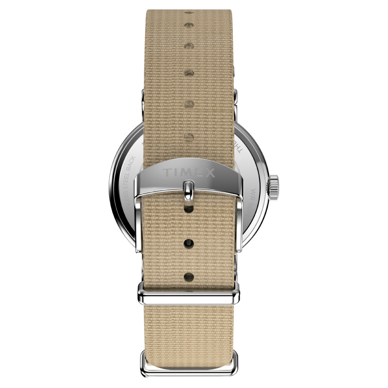 Zegarek damski Timex Weekender TW2Y09100