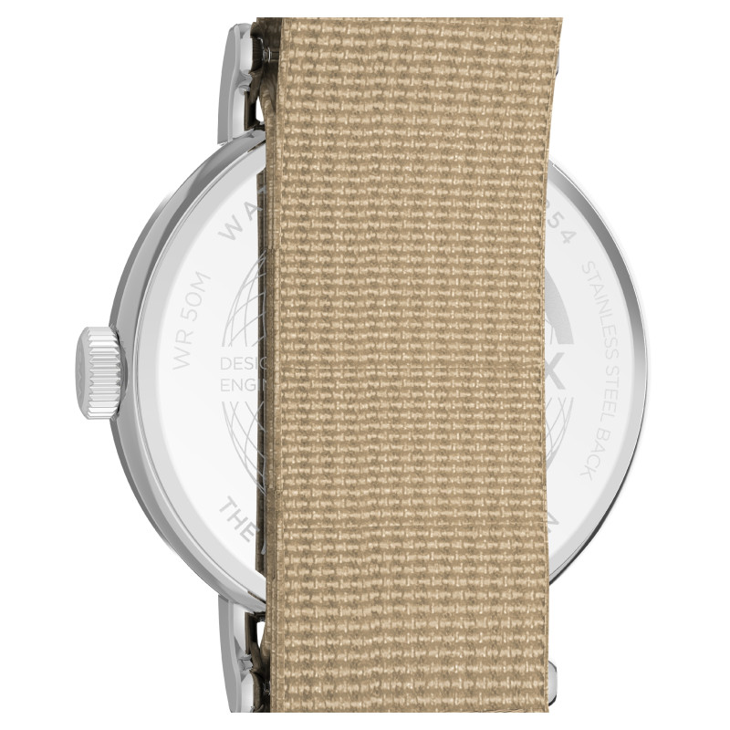 Zegarek damski Timex Weekender TW2Y09100