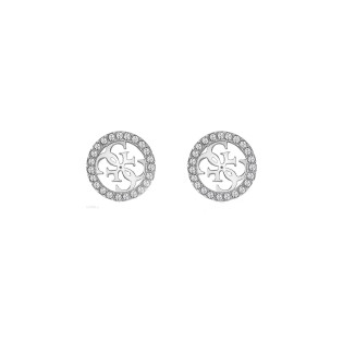 Kolczyki Guess Studs Party JUBE02161JWRH