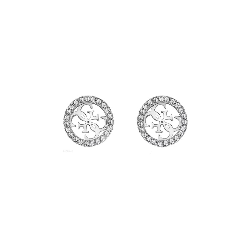 Kolczyki Guess Studs Party JUBE02161JWRH