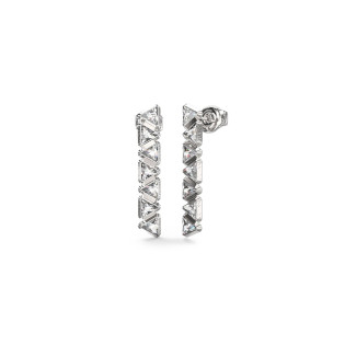 Kolczyki Guess Trinity model JUBE04567JWRH