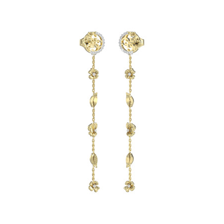 Kolczyki Guess JUBE05040JWYG