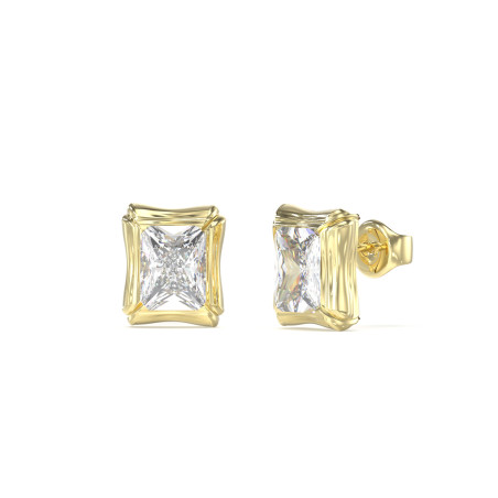 Kolczyki Guess JUBE05174JWYG