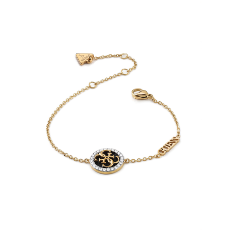 Bransoleta Guess JUBB02149JWYGBK