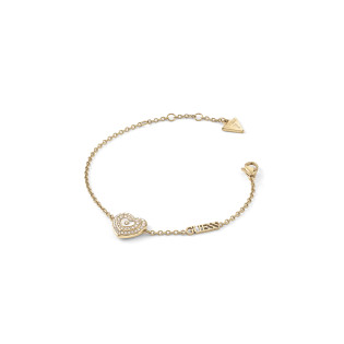 Bransoletka damska Guess Amami JUBB04027JWYGWH