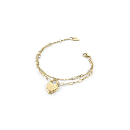 Bransoletka Guess JUBB04211JWYG