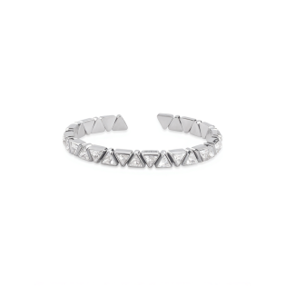 Bransoletka damska bangla Guess Trinity JUBB04563JWRH
