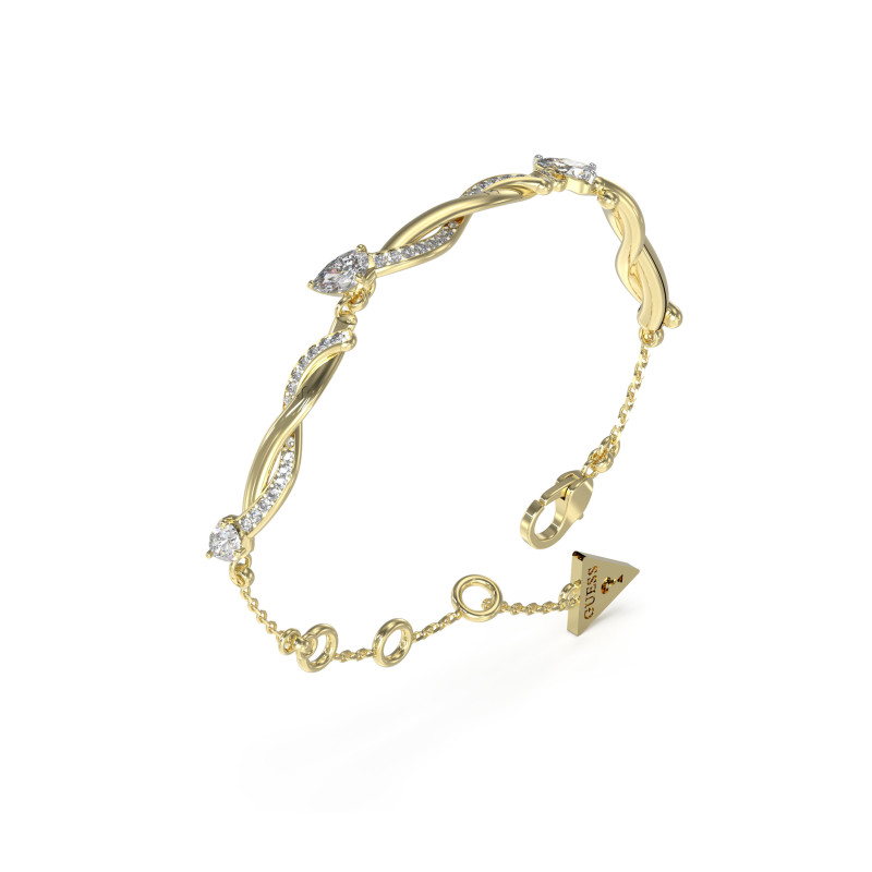 Damska bransoletka Guess JUBB05062JWYG