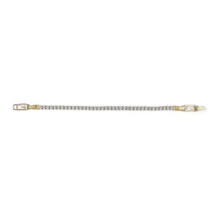 Damska bransoletka Guess Paradise JUBB05141JWYG