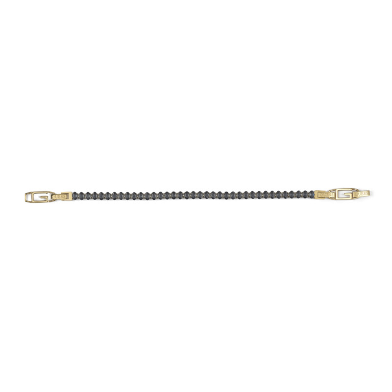 Damska bransoletka Guess Paradise JUBB05141JWYGBK