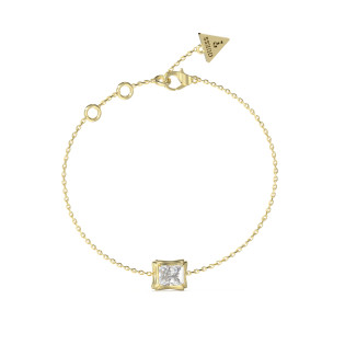 Damska bransoletka Guess Bamboo JUBB05171JWYG