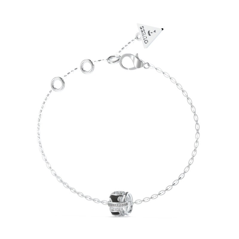 Damska bransoletka Guess Fabulous Me JUBB05192JWRHBK
