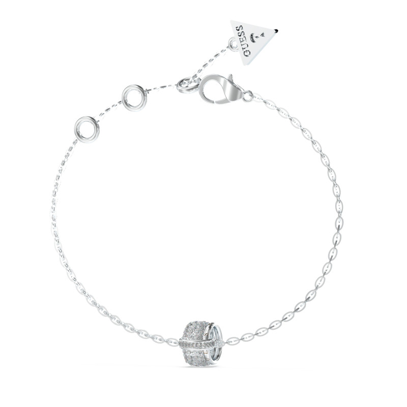Damska bransoletka Guess Fabulous Me JUBB05196JWRH