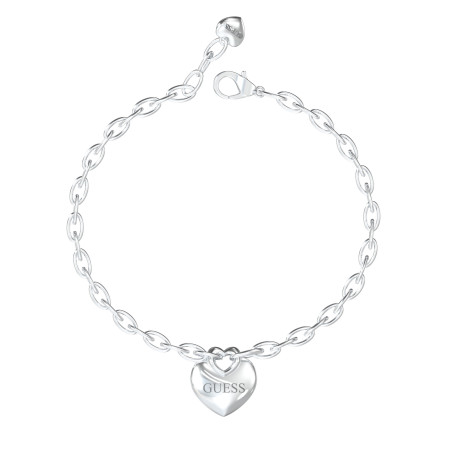Damska bransoletka Guess JUBB05217JWRH