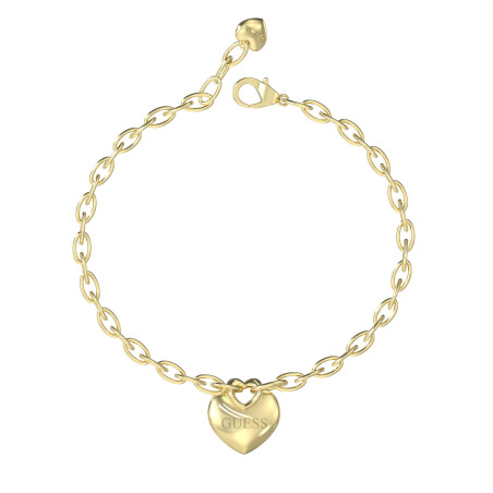 Damska bransoletka Guess JUBB05217JWYG
