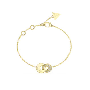 Bransoletka Guess Blooming Summer JUBB05220JWYG