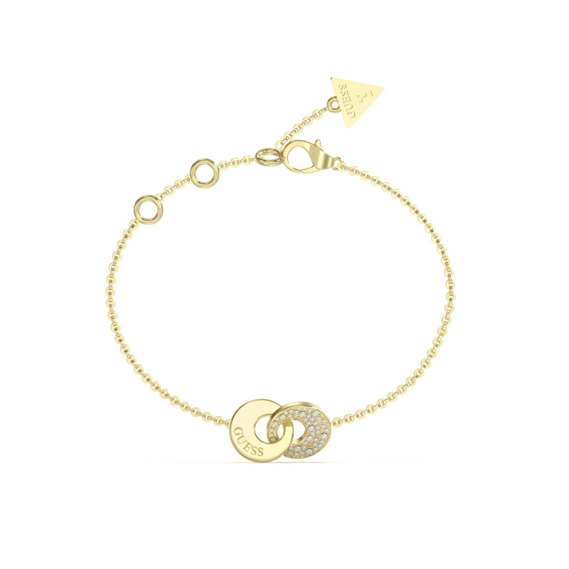 Bransoletka Guess Blooming Summer JUBB05220JWYG
