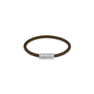 Bransoletka męska Guess Mare Magnum JUMB05035JWSTBW