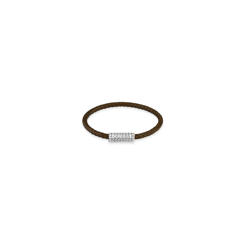 Bransoletka męska Guess Mare Magnum JUMB05035JWSTBW