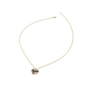 Naszyjnik Guess In My Heart JUBN04690JWYG
