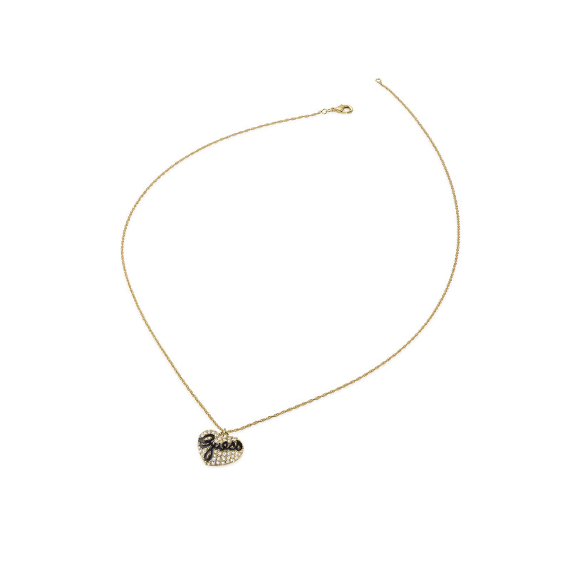 Naszyjnik Guess In My Heart JUBN04690JWYG