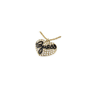 Naszyjnik Guess In My Heart JUBN04690JWYG
