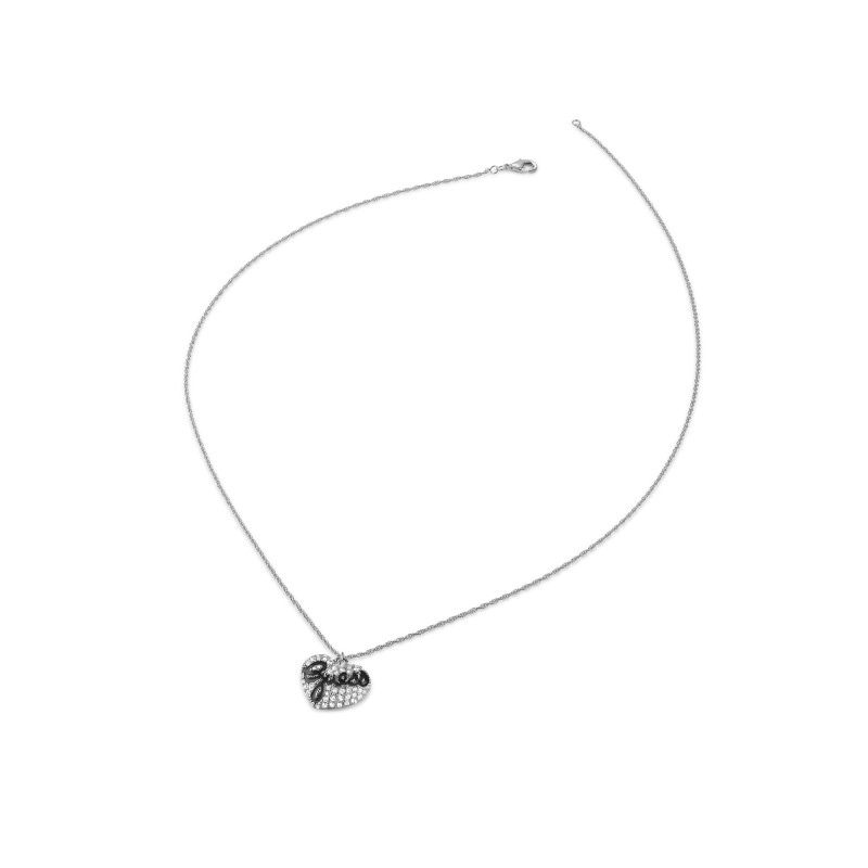 Naszyjnik Guess In My Heart JUBN04690JWRH