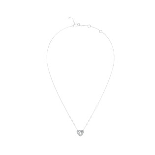 Naszyjnik Guess Beloved JUBN05018JWRH