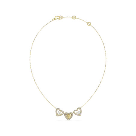 Naszyjnik Guess JUBN05023JWYG