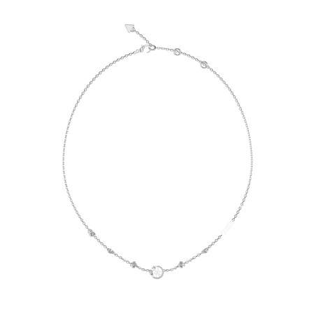 Naszyjnik Guess JUBN05038JWRH