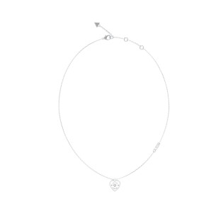 Naszyjnik Guess JUBN05056JWRH