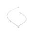 Naszyjnik Guess JUBN05056JWRH