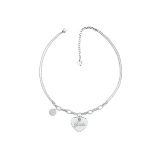 Naszyjnik Guess Vintage JUBN05148JWRHWH