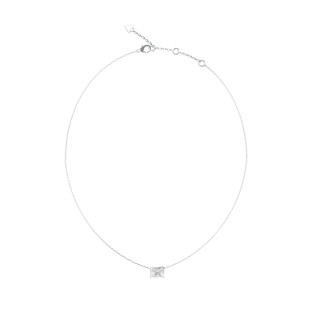 Naszyjnik Guess Bamboo JUBN05170JWRH