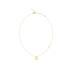 Naszyjnik Guess JUBN05056JWYG