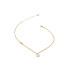 Naszyjnik Guess JUBN05056JWYG