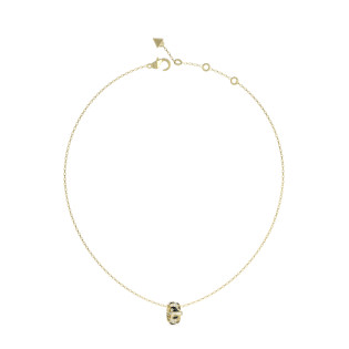 Naszyjnik Guess JUBN05191JWYGBK