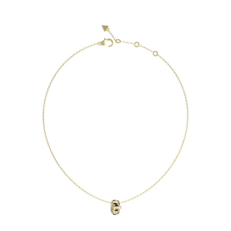 Naszyjnik Guess JUBN05191JWYGBK