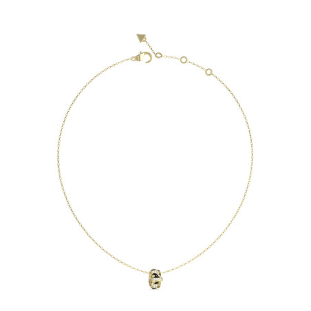 Naszyjnik Guess JUBN05191JWYGBK