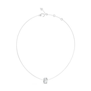 Naszyjnik Guess JUBN05195JWRH