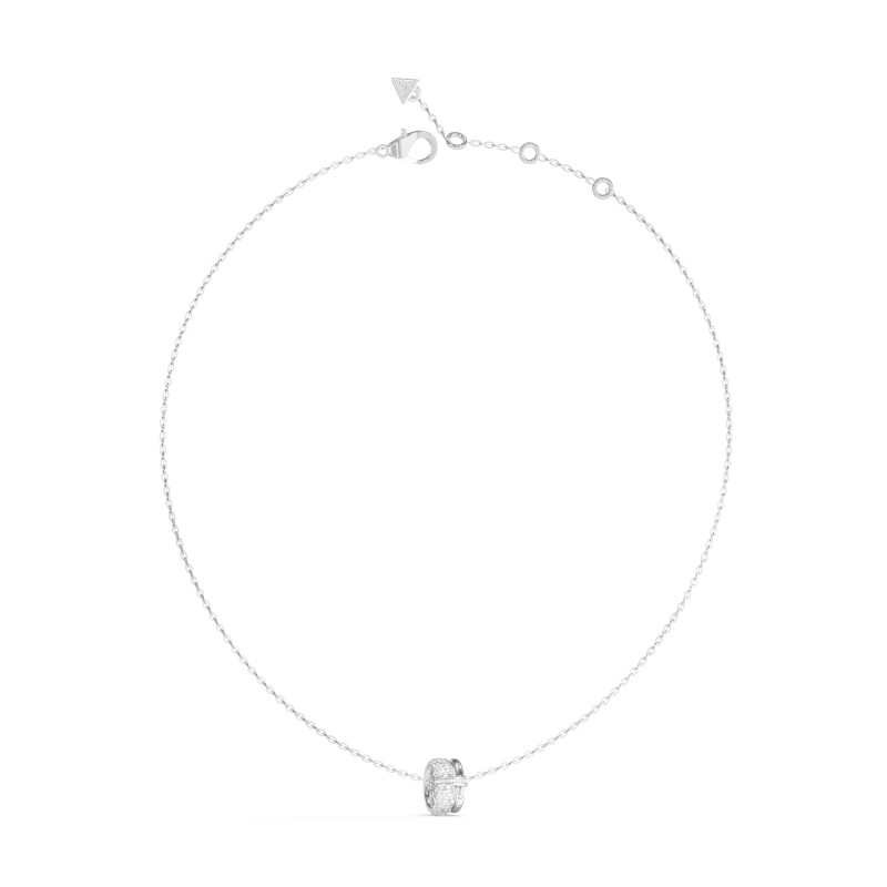 Naszyjnik Guess JUBN05195JWRH