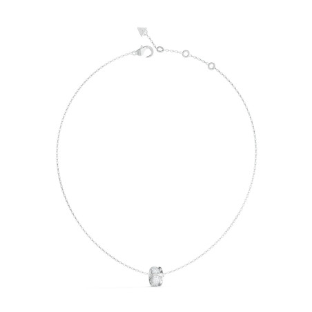 Naszyjnik Guess JUBN05195JWRH