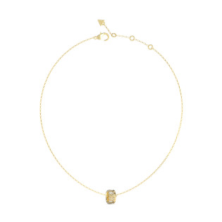 Naszyjnik Guess JUBN05195JWYG